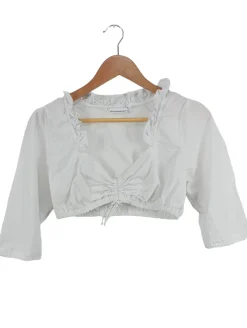 Trachtenbluse Größe 38-Stockerpoint Hot