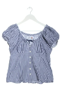 Trachtenbluse Größe 38- Best