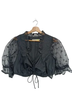 Trachtenbluse Größe 46-Tramontana Best