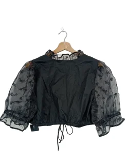 Trachtenbluse Größe 46-Tramontana Best