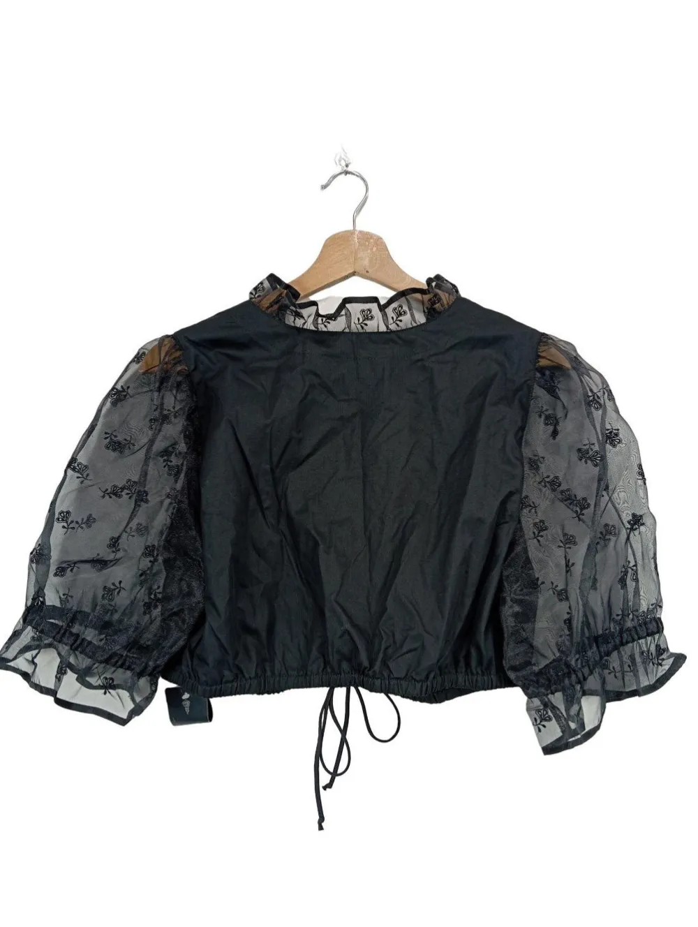 Trachtenbluse Größe 46-Tramontana Best