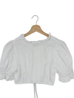 Trachtenbluse Größe 38-Kru00fcger MADL New