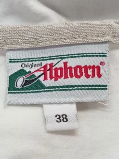 Trachtenbluse Größe 38-Alphorn Discount
