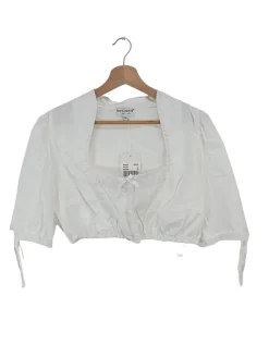 Trachtenbluse Größe 46-Kru00fcger feelings Discount