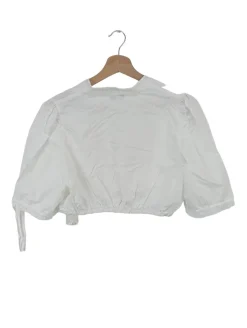 Trachtenbluse Größe 46-Kru00fcger feelings Discount