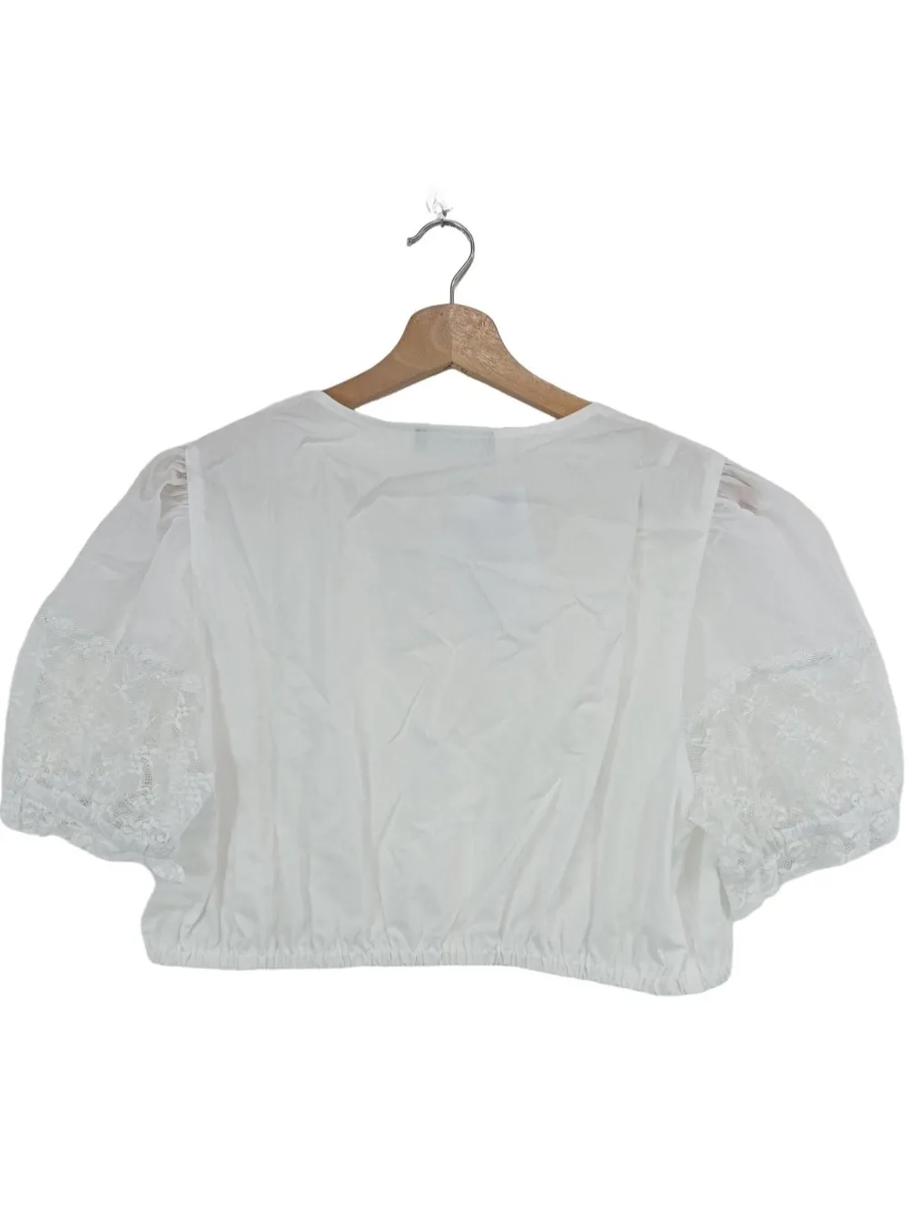 Trachtenbluse Größe 46-Country Line New