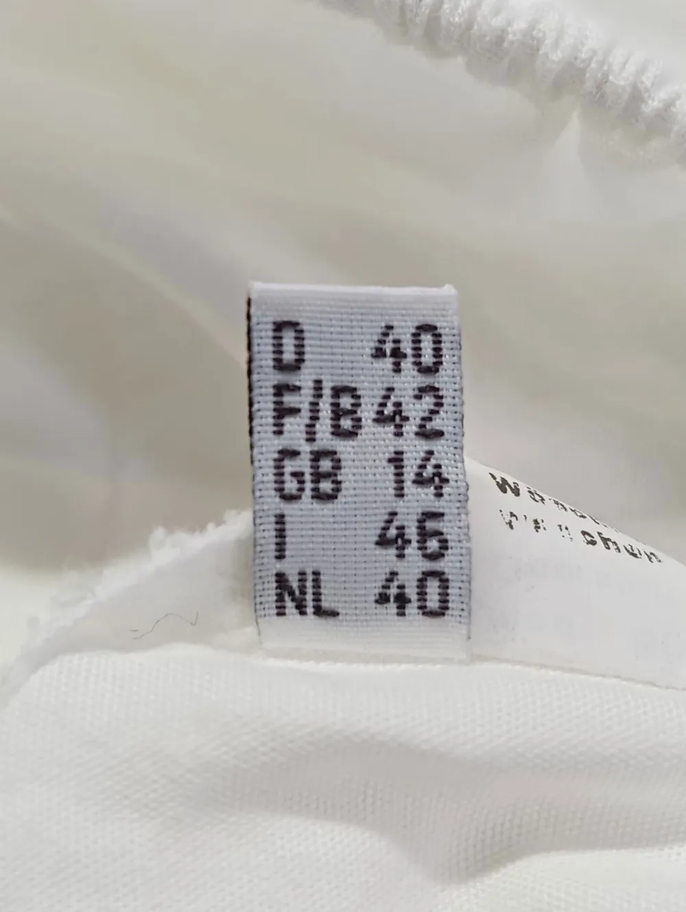 Trachtenbluse Größe 40-Kru00fcger Discount