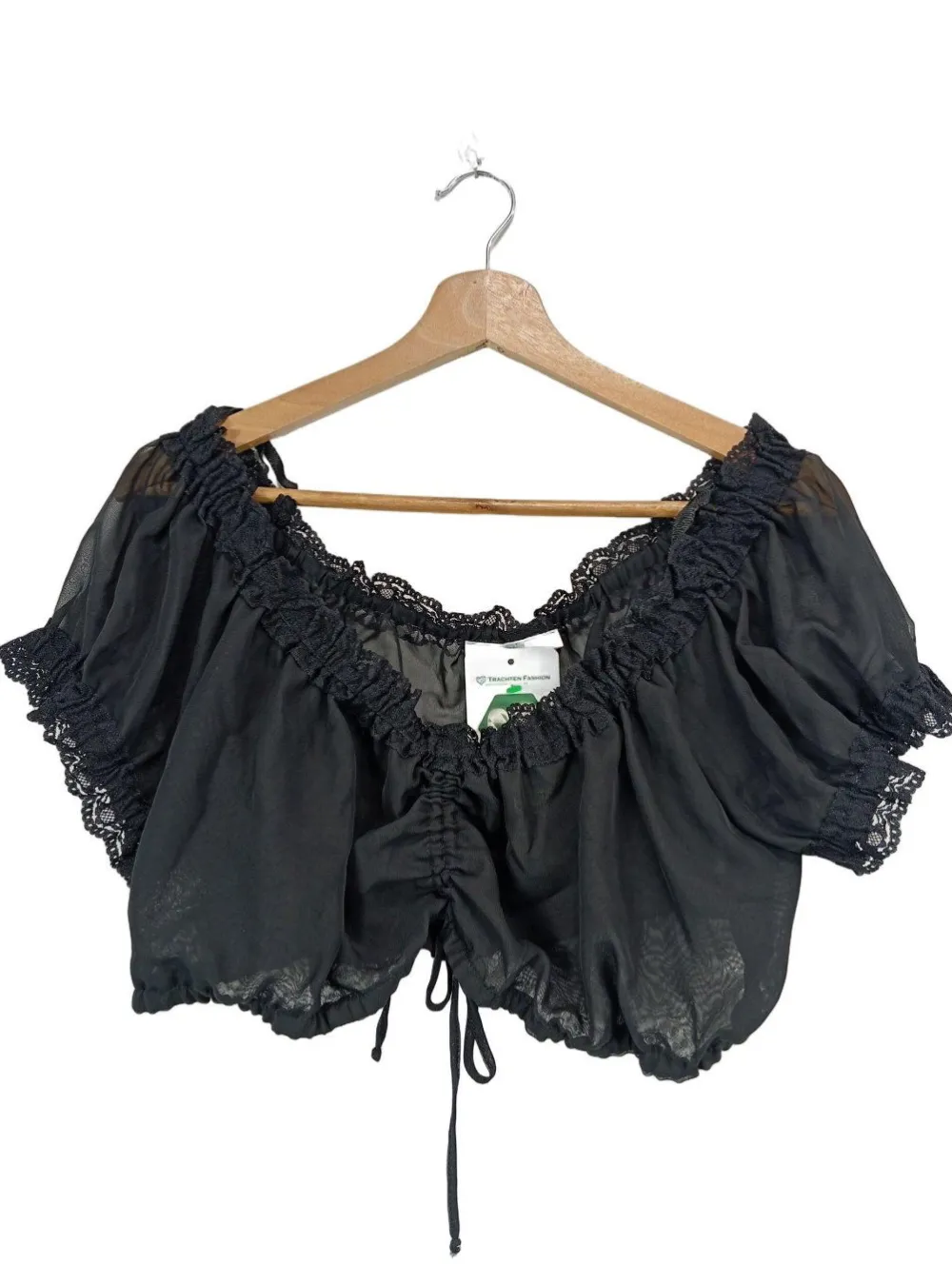 Trachtenbluse Größe 48-Country Line