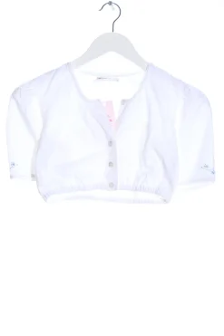 Trachtenbluse Größe 36-Herzklopfen Discount