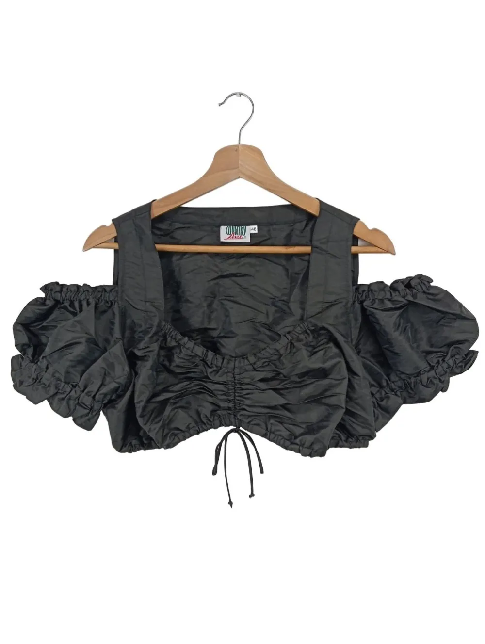 Trachtenbluse Größe 46-Country Line