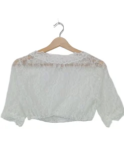 Trachtenbluse Größe 36-Kru00fcger Collection Hot