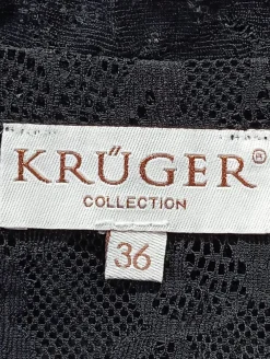 Trachtenbluse Größe 36-Kru00fcger Collection
