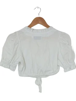 Trachtenbluse Größe 34-Pu00f6llinger Best