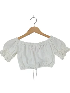 Trachtenbluse Größe 34-Golden Trachten