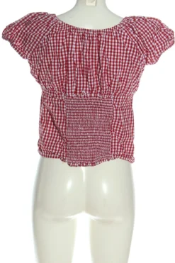 Trachtenbluse Größe 40-Almsach Outlet