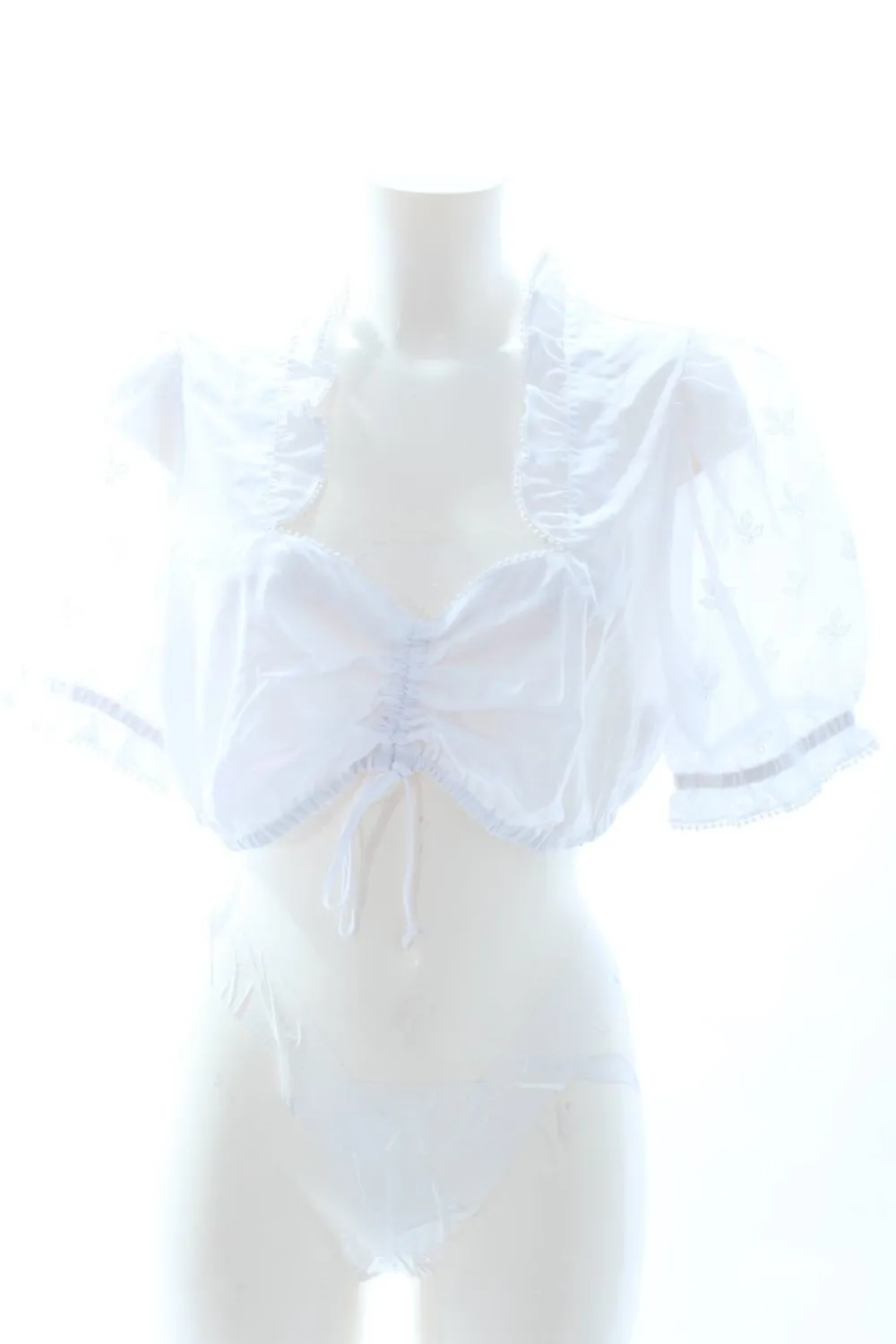 Trachtenbluse Größe 46-Tramontana Discount