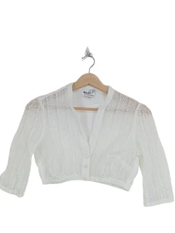 Trachtenbluse Größe 34-MarJo Sale