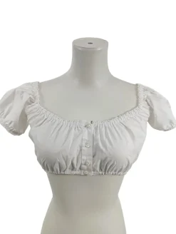 Trachtenbluse Größe 32-Wenger Austrian Style Discount