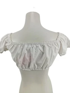 Trachtenbluse Größe 32-Wenger Austrian Style Discount