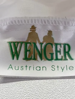Trachtenbluse Größe 32-Wenger Austrian Style Discount