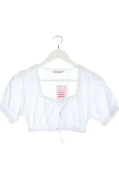 Trachtenbluse Größe 36-Moser Online