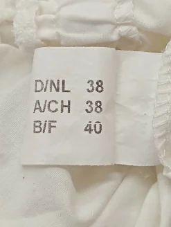 Trachtenbluse Größe 38-Spieth & Wensky