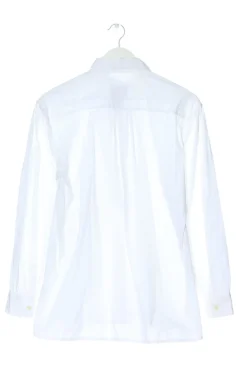 Trachtenmode>Linzner Alpine Trachten Trachtenbluse Größe 38