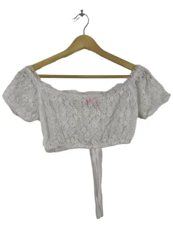 Trachtenbluse Größe 36-Kru00fcger Best