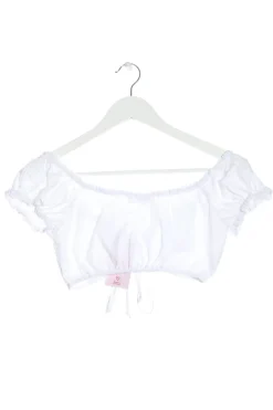 Trachtenbluse Größe 32-Spieth & Wensky Sale