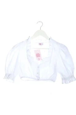 Trachtenbluse Größe 34-Trachten Deiser Hot