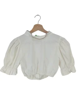 Trachtenbluse Größe 34-Kaiser Franz Josef New