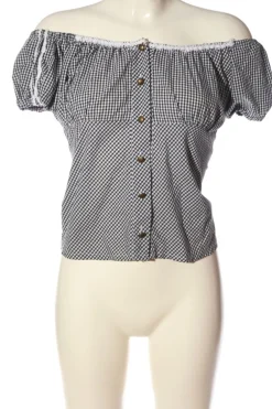 Trachtenbluse Größe 34-Nockstein Trachten Sale