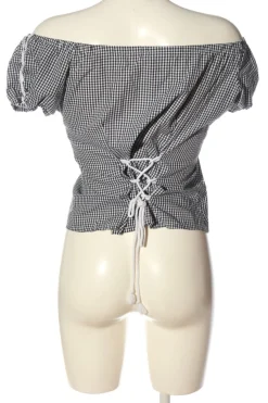 Trachtenbluse Größe 34-Nockstein Trachten Sale