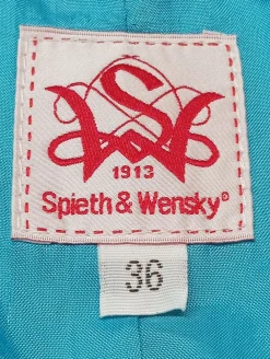 Trachtenbluse Größe 36-Spieth & Wensky Sale