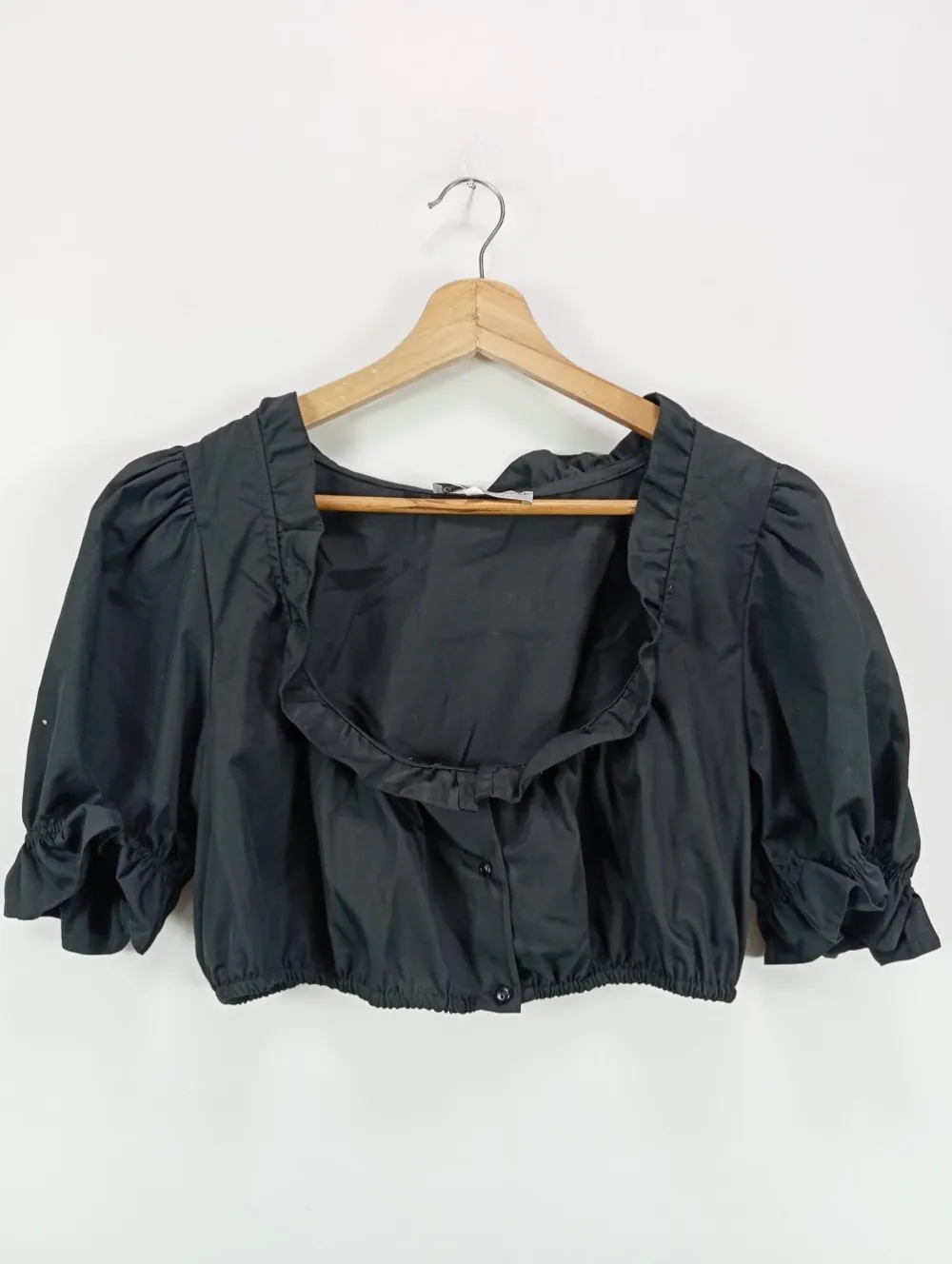 Trachtenhemd Größe 42-Kaiser Franz Josef Discount