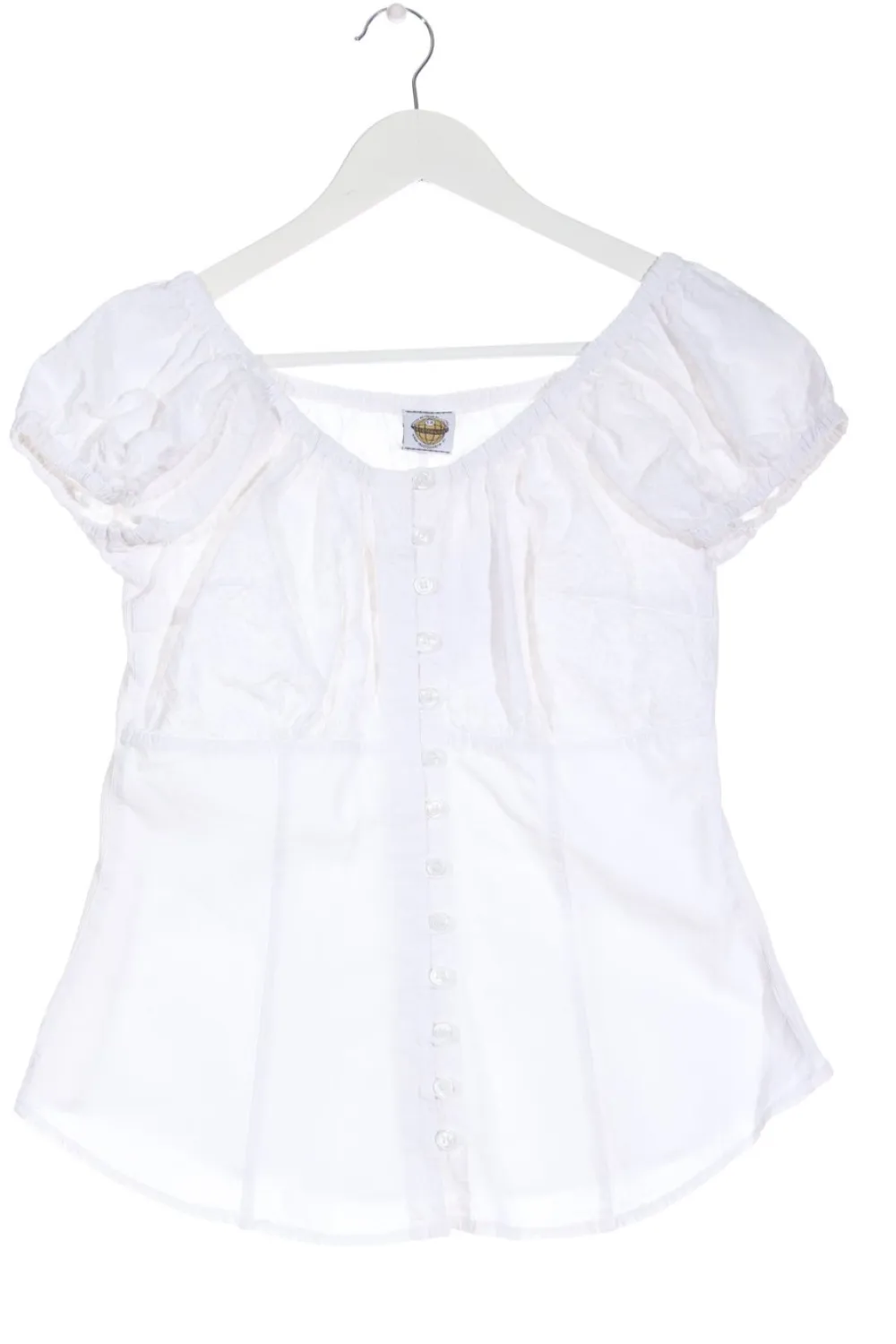 Trachtenhemd Größe 38- Best