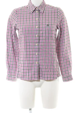 Trachtenhemd Größe 36-Hammerschmid