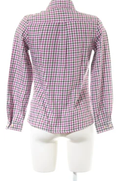 Trachtenhemd Größe 36-Hammerschmid