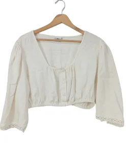 Trachtenhemd Größe 44-Hess Frackmann Sale