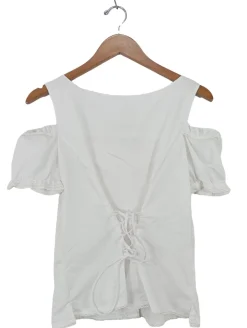 Trachtenmode>Spieth & Wensky Feierlaune Trachtenhemd Größe 38 weiß