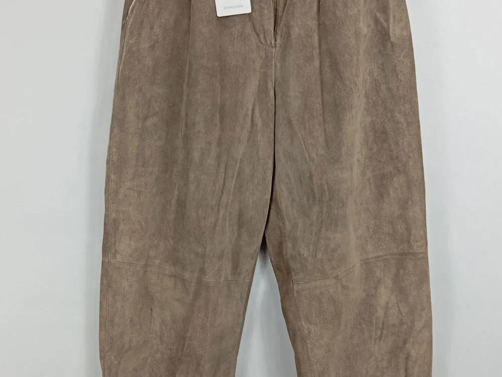 Trachtenmode> Trachtenhose Größe 36 beige
