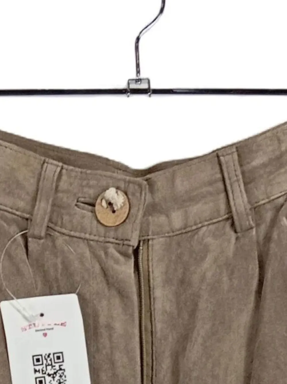 Trachtenmode> Trachtenhose Größe 36 beige