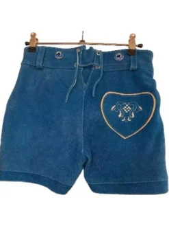 Trachtenhose Größe 34- Clearance