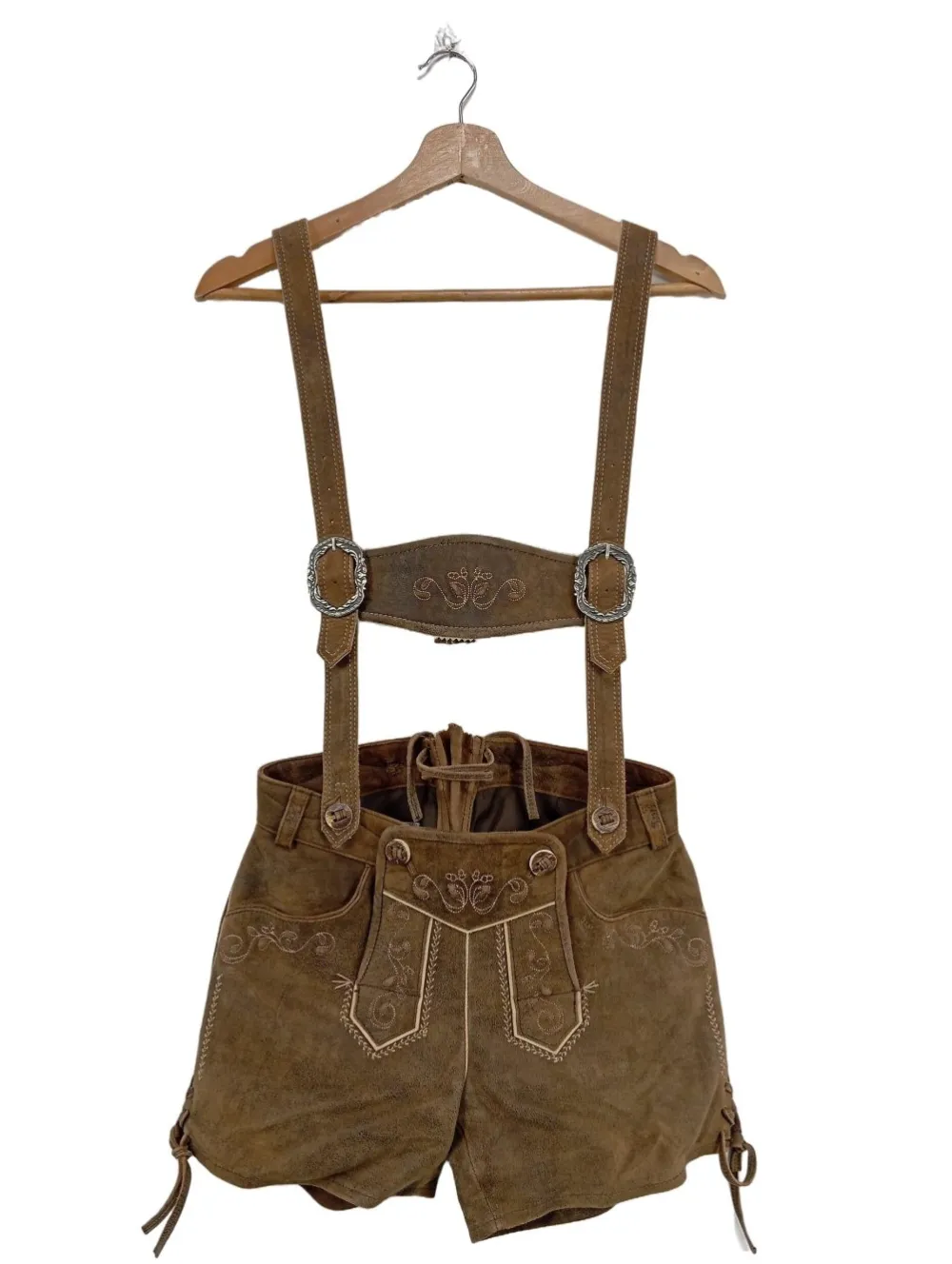 Trachtenhose Größe 32-Spieth & Wensky Sale