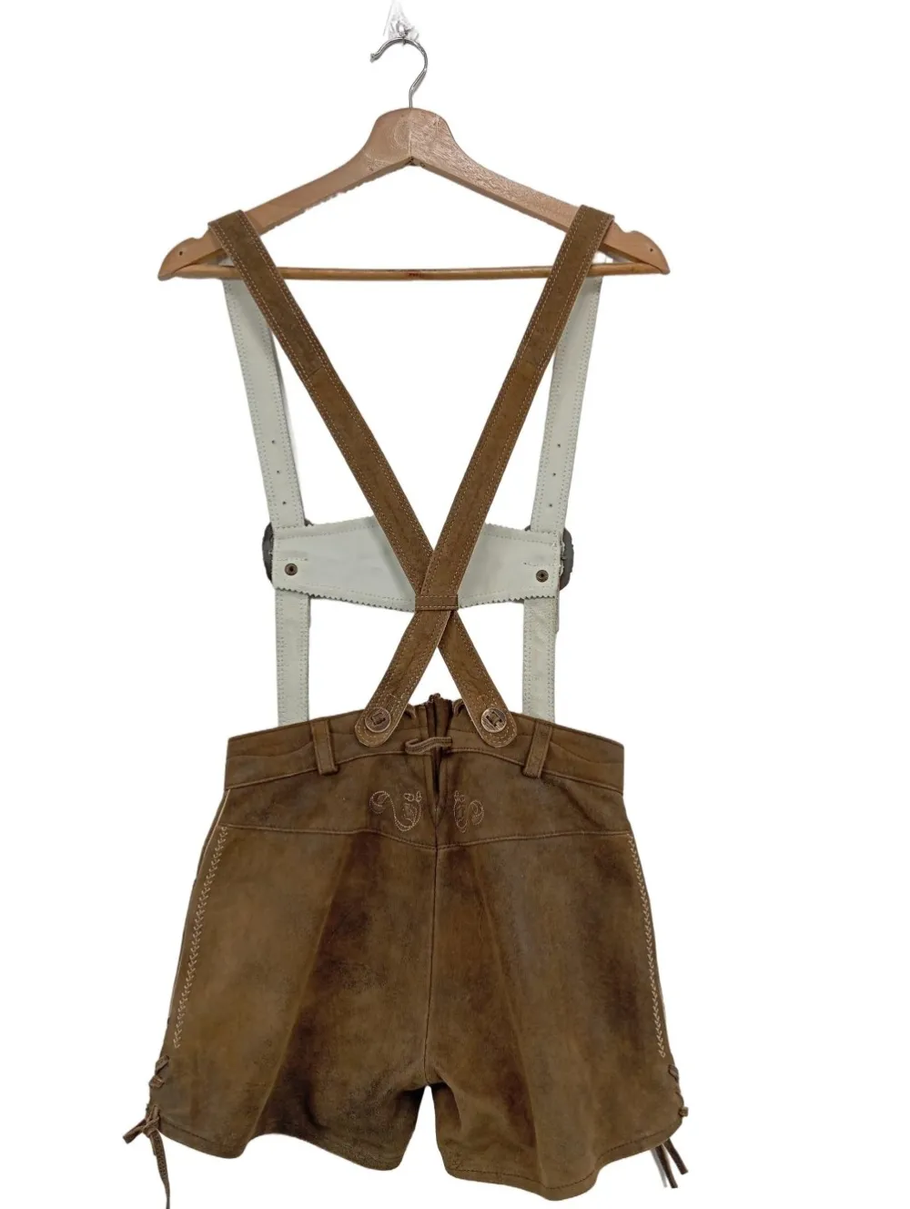 Trachtenhose Größe 32-Spieth & Wensky Sale