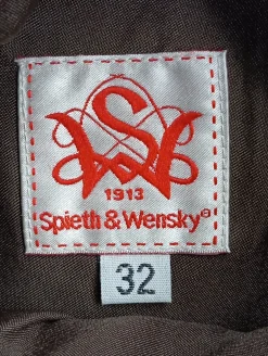 Trachtenhose Größe 32-Spieth & Wensky Sale