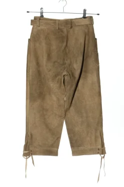 Trachtenhose Größe 38-Kaiser Franz Josef Discount