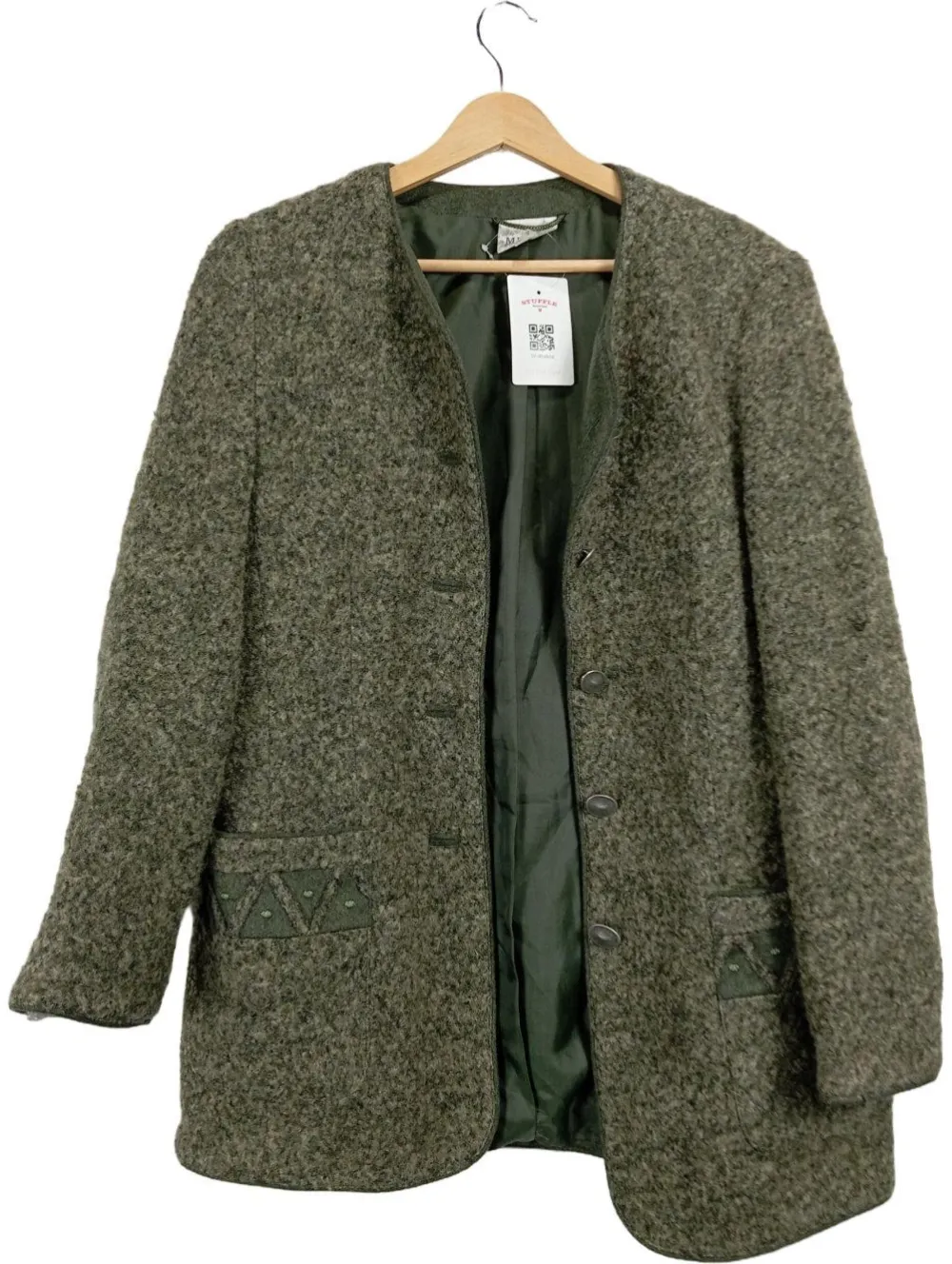 Trachtenjacke Größe 36-