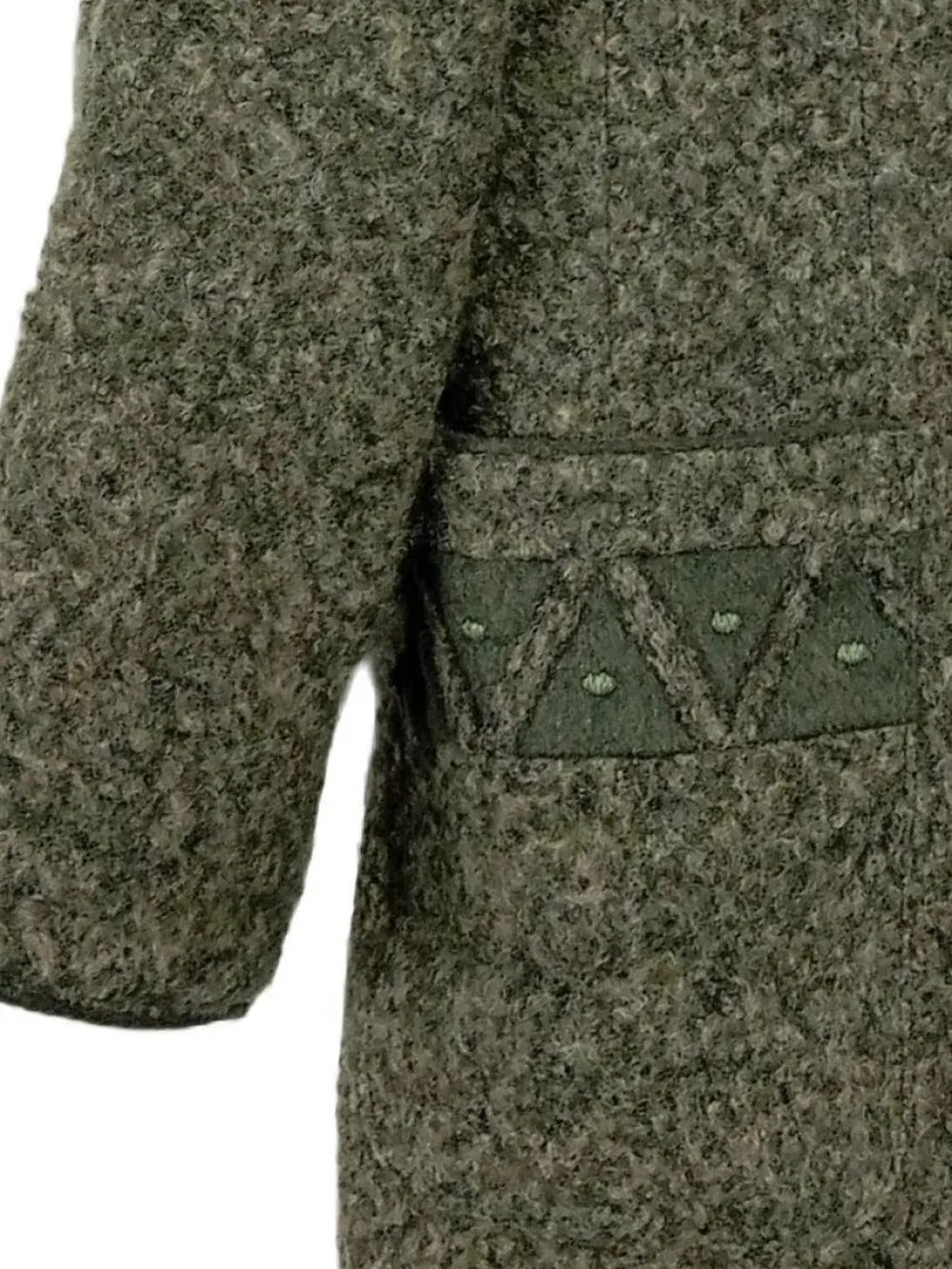 Trachtenjacke Größe 36-