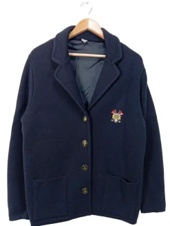 Trachtenmode>Walbusch Trachtenjacke Größe 40 schwarz